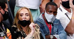 Adele, lil wayne and kyler murray spotted at footprint center. Pcghgeyt C64dm