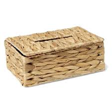 Objet Decoratif Pas Cher Gifi En 2020 Objet Decoration Boite A Mouchoir Cadre Photo Bois