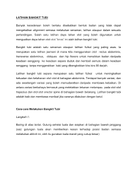 Check spelling or type a new query. Latihan Bangkit Tubi