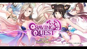 PC-Android] Craving Quest & CE, GG - HP, DMG,... - YouTube