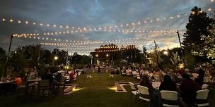 Summer Bash