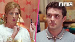 Arabella Weir On Her Book 'The Rise and Rise of Tabitha Baird'