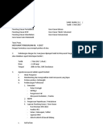 Contoh surat panggilan mesyuarat panitia. Contoh Surat Jemputan Mesyuarat Kurikulum Home Design Studio