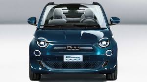 fiat 500 neue elektroversion und mildhybrid im vergleich