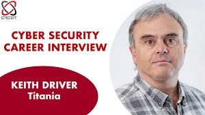 Interview with a Chief Technology Officer