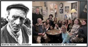 Packie Duignan well know