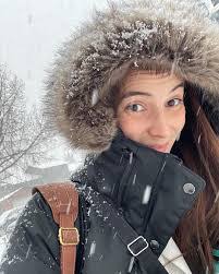 Kelsey Rowe's Instagram, Twitter & Facebook