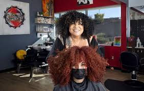 Managing thick hair, working with thin, black hair to a rainbow, there is a stylist that shares your hair and understands living in las vegas, you likely have experience with hair extensions. How To Have A Good Hair Day Even In Cold Weather Las Vegas Sun Newspaper