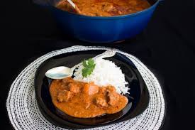 Domoda Gambiansk Jordnotsgryta Med Kott Afrikanska Recept Middag Recept Middagsrecept