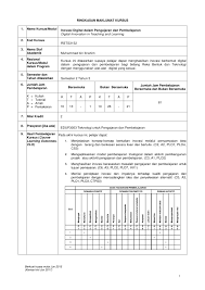Saya menghasilkan suatu inovasi digital bagi topik pengajaran dan pembelajaran bahasa melayu iaitu kata nama am. Rbts3152 Inovasi Digital Dalam Pengajaran Dan Pembelajaran 1 Flip Ebook Pages 1 10 Anyflip Anyflip