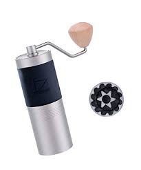 Think of it as using a guillotine to cut a straight line in a piece of paper as opposed to doing it by hand using scissors. The Best Burr Coffee Grinders Of 2021 Review Guide