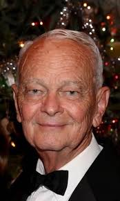 James Harrell Obituary