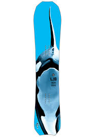 Lib Tech Travis Rice Orca Op 153cm Snowboard For Men Blue