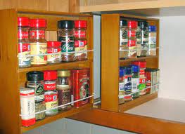 Diy Spice Rack 10 Cool Ideas Bob Vila
