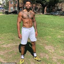 Foxx on the run a sight to behold. Nrl Star Josh Addo Carr Will Contest His Fine For Breaking Social Distancing Rules Daily Mail Online