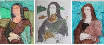 #art #artist #sketch #roaring lion. World S Greatest Artists Leonardo Da Vinci Confessions Of A Homeschooler
