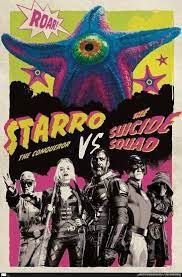 Pin On The Suicidesquad 2021 2016