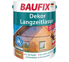 Baufix Dekor Langzeitlasur Im Test Testberichte De Note