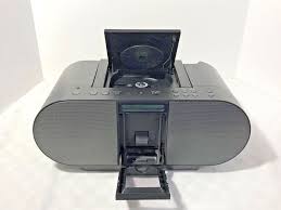 Jvc kaboom rv nb50 ipod boombox review gadget. Pin On Ebay