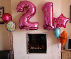 Surprise 21st Birthday Decoration Ideas For Guys This Photo About 21st Birthday Party Ideas And Preparation Entitled As 21st Birthday Party 21 21 Birthday Party Decorations Girls Birthday Party Decorations