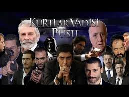 Kurtlar Vadisi Kim Kimdir 2 Ci Seriya Youtube