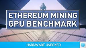 The ethereum mining software options we cover in this article will connect you to one of many available ethereum mining pools. Ethereum Mining Benchmark Amd Rx Series Fall Behind Over Time Youtube