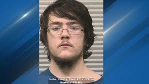 Police: North Logan man raped minor, lured her by posing as girl