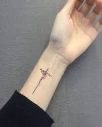 If you need some design you will find most wrist tattoos for women on the inner side of the wrist because the veins here are directly. Wrist Tattoo For Women Simple Tattoos For Women Simple Tattoos Momcanvas
