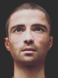 Jarrett Bowen Csupó (1985-2018)