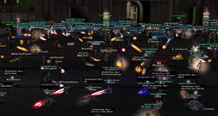 Profile for Lineage 2 AARON