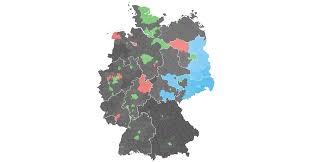 Mai und geht bis zum 26. Europawahl 2019 So Hat Deutschland Gewahlt
