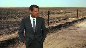 North by northwest is a really good movie like most of hitchcock movies! What Does The Title North By Northwest Mean Watch The Take