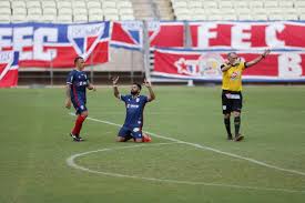 Fortaleza played against atlético cearense in 2 matches this season. Semifinais Do Campeonato Cearense Definidas Veja Confrontos Jogada Diario Do Nordeste