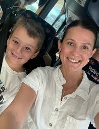 Sheila Barr's Instagram, Twitter & Facebook