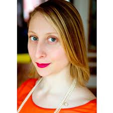 FIVE MINUTES WITH: EMMA STRAUB