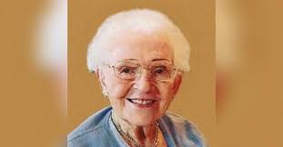 Margaret Davis Marshall Obituary