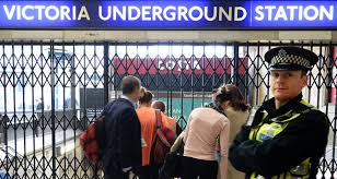 2 Day London Tube Strike Costs Estimated 600mn Daily Sabah