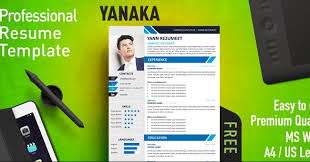 Maybe you would like to learn more about one of these? Download 9 Template Cv Menarik Secara Gratis Warung Internet