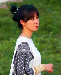 When The Camellia Blooms Gong Hyo Jin Inspired Top 002 So Not Size Zero Koreandrama When The Camellia Blooms Gong Hyo Jin Gong Hyo Jin Gong Korean Actresses