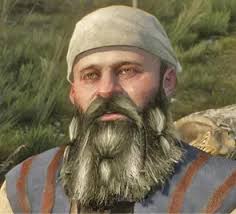 The Witcher 3: Wild Hunt/Zones