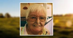 Peggy Shannon Giles Obituary October 21, 2021