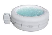 Den kan rumme 450 liter vand. Lay Z Spa Vegas Spa Pool 775 Liter Jem Fix