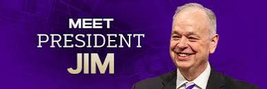 JMU - Presidential Tour - Glen Allen, VA