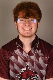 2024-25 Men's Bowling Roster