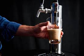 What is nitro cold brew coffee? What Is Nitro Cold Brew Coffee Why Does It Matter