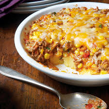 Pate Chinois A La Mexicaine Savory Pies Recipes Recipes Food