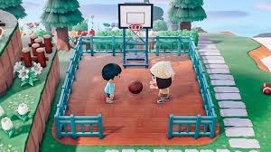 Larry Megan On Instagram We Also Played Some Basketball And Soccer Yesterday And Things Got A Animal Crossing Guide Animal Crossing Animal Crossing Qr