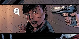 Amanda Waller's 10 Most Badass Suicide Squad Moments