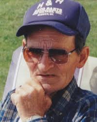 Lafe Frank Garst, Jr. Obituary September 17, 2012