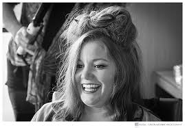 Portland Maine Urban Chic Wedding